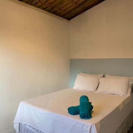 Casinha Azul, Xando, Caraiva. Villa Exterior photo